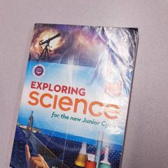Exploring Science (Junior Cycle)