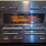 Yamaha KX- W321 "Natural Sound" Double Drive Deck Image 6