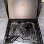 ASUS ROG Crosshair VIII Dark Hero X570 AM4 Motherboard Image 2