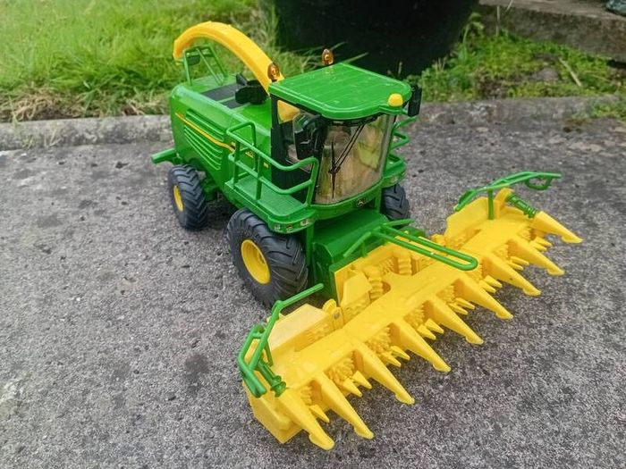 Dieecast Tractors job lot