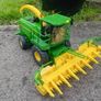 Dieecast Tractors job lot Image 6