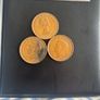 British Half penny (3) Image 3