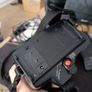 Vintage Sanyo VM-RZ1P Old Tapes Tape Premier Collection 8 mm Movie Video Camera Recorder Camcorder Japan cassette Handycam 8x Auto Focus Image 6
