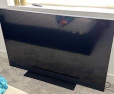 Sky Glass TV 65"