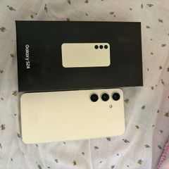 Samsung s24 256 gb
