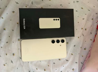 Samsung s24 256 gb