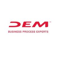 DEM Machines  Jobs in Ireland