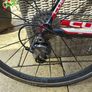 Cube Agree full Ultegra Image 5