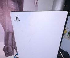 Playstation 5 Disc Version or swap