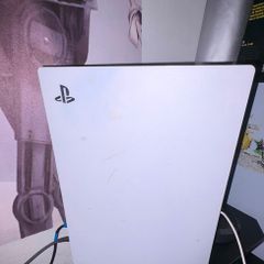 Playstation 5 Disc Version or swap