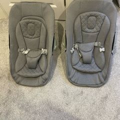 newborn seats for mash baby elegance high chairs