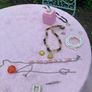 Miscellaneous jewellery 10 euros each Image 2