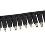 5.5x2.1mm Jack to 28 Plugs for Power Adapter Image 3