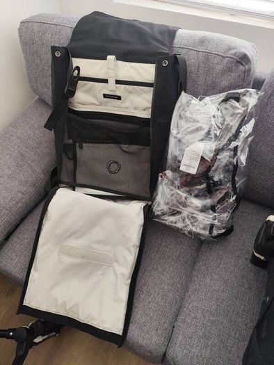 Bugaboo Travel System