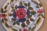 Decorative plate