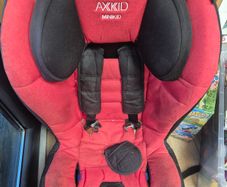 Axkid minikid