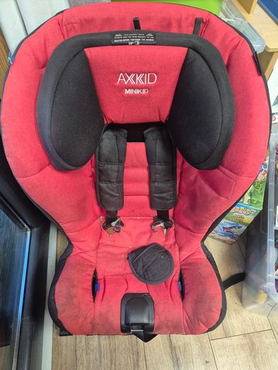 Axkid minikid