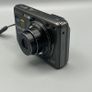 Sony DSC-W300 13.6MP Digital Camera Titanium - Full Kit Image 3