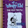 Diary of a Wimpy Kid Books Image 4