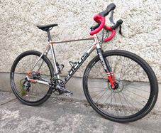 Focus Mares AL Disc