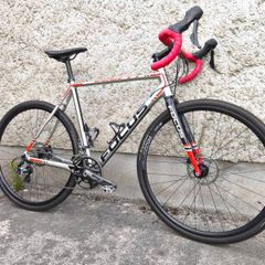 Focus Mares AL Disc