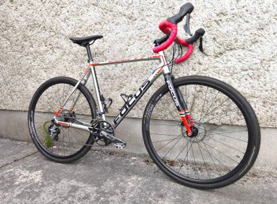 Focus Mares AL Disc