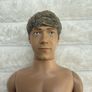 One Direction Niall Horan Doll approx. 11 Dirty Used Please see photos Image 3