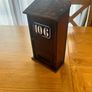 Antique French Letterbox Image 3
