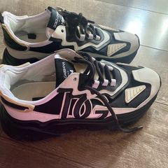 dolce and gabbana mens runners