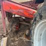 Potato Harvester 1700 Super Faun Image 5