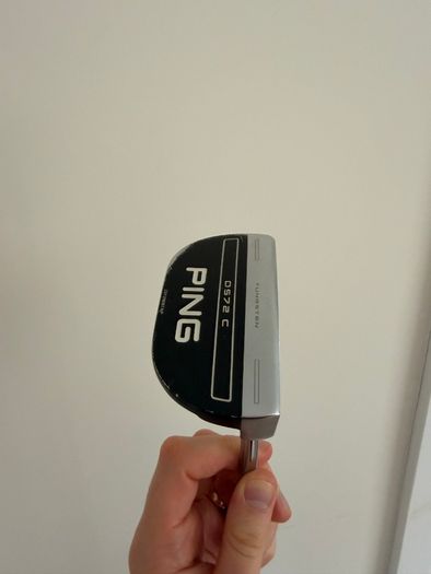 Ping Putter