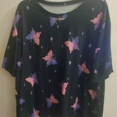 plus size clothing sets