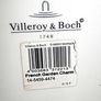 Large Villeroy & Boch French Charm Kitchen Jar with lid 48 euro Image 3