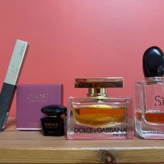 Designer Fragrance Bundle