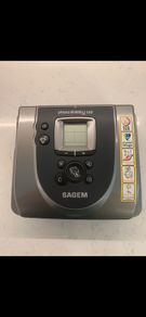 Sagem printer