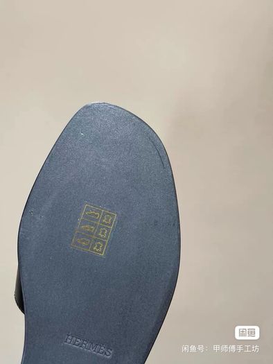 Hermes Giulia sandal