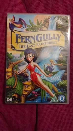 Kids DVD Bundle