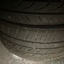 Alloys with tyres  4x 225 55 16 Image 5