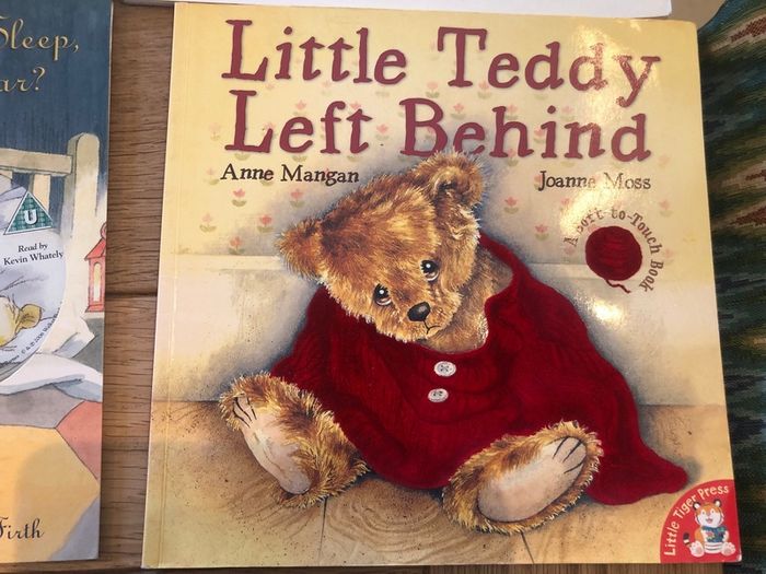 Kids books