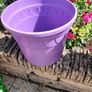 Plant Pots x 3 Image 2