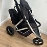 Phil & Teds vibe double buggy Image 2