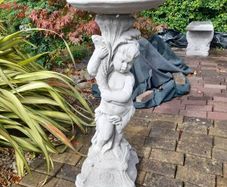 Garden Ornaments - Make Great Presents too - From Only 30
