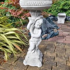 Garden Ornaments - Make Great Presents too - From Only 30