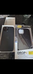 Iphone 15 128mb, 1yr warranty,  protection case and screen protector.