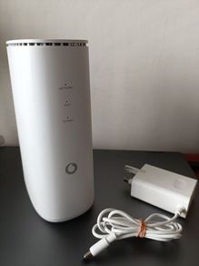 ZTE 4G router unlocked