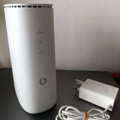 ZTE 4G router unlocked