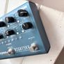 Strymon NightSky Time-Warped Reverberator Image 4