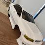 Sakura d6 RC drift car Image 3