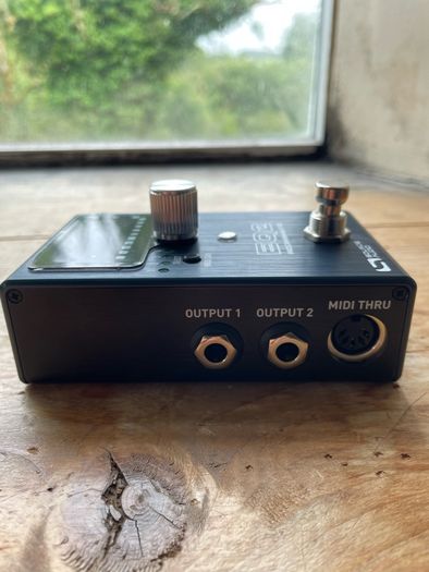 source audio EQ2