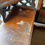 Triple mirror Duchess Dressing table Image 8